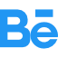 Logo Behance